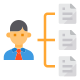 File Management icon