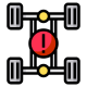 Brakes icon