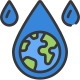 Earth icon