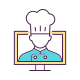 Cooking Course icon