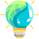 Eco Light icon