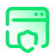 Security Portal icon