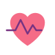 Cardiogram icon