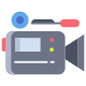 Video Camera icon