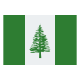 Norfolkinsel icon