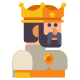 King icon