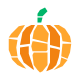 Pumpkin icon