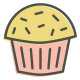 Cake icon