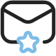 Favorite Mail icon