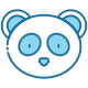 Panda icon