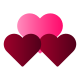 Love Hearts icon