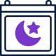 calendar icon