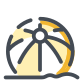 Beach Ball icon