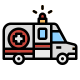 Ambulance icon