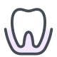 歯肉の保護 icon
