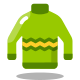 Pullover icon