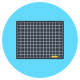 Blackboard icon