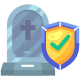 Graveyard Insurance icon