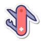 Swiss Army Knife icon