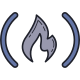 フリーコードキャンプ icon
