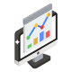 Web Analysis icon
