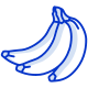 Bananas icon