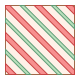 Candy Cane Pattern icon