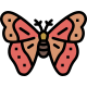 Moth icon