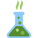 Acid Flask icon