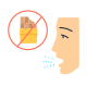 Allergy icon