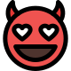 Evil in Love icon