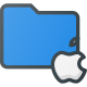 Mac Folder icon