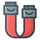 SATA Cable icon