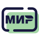 MIR icon