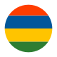 Mauritius icon