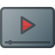 Video Player icon