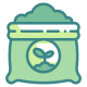 Fertilizer icon