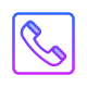 telefone da maçã icon