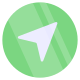 Arrow icon