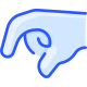 Letter Q icon