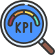 Kpi icon