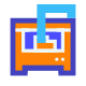 Stampante 3D icon