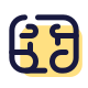 SIM-Kartenchip icon