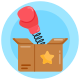 Surprise Box icon