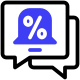 Message icon