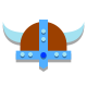 Viking Helmet icon