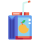 Juice Box icon