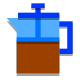 French Press icon