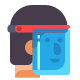 Protective Gear icon