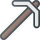 Pick Axe icon